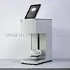 Coffee printer speed printing machine price