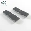 AT89C52-24PI New 8-bit Microcontroller DIP40 IC Chips AT89C52 89C52