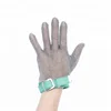 Professional factory Custom made Anti Cut Steel Work Gloves