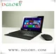 VIDO W11A 10inch tablet pc with windows 8.1+leather case+keyboard+wireless mouse