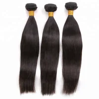 

wholesale 8-40 inch original peruvian human outre hair weaving