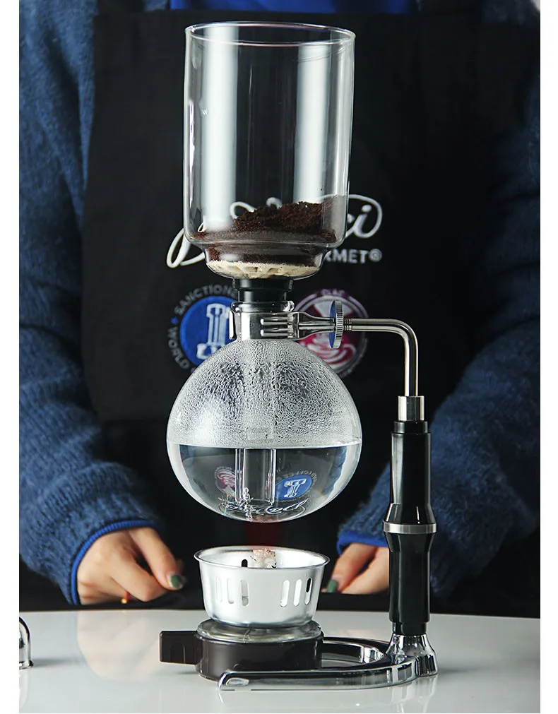 Glass Syphon Coffee Maker,Coffee Syphon,Syphon Tea Maker Buy Glass