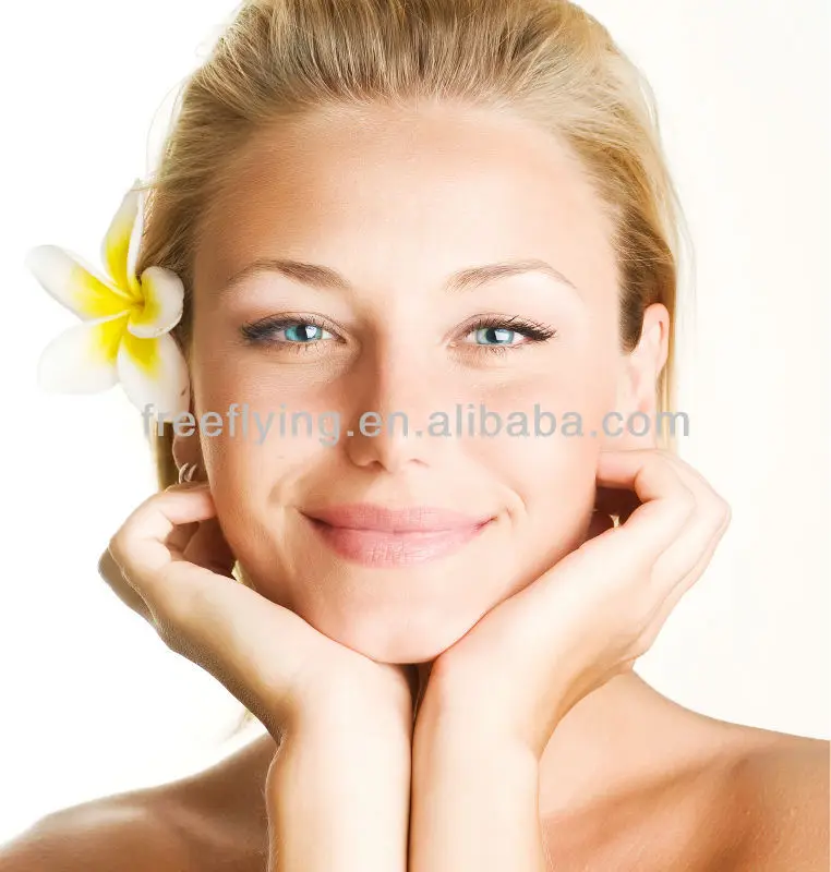 face massager at home