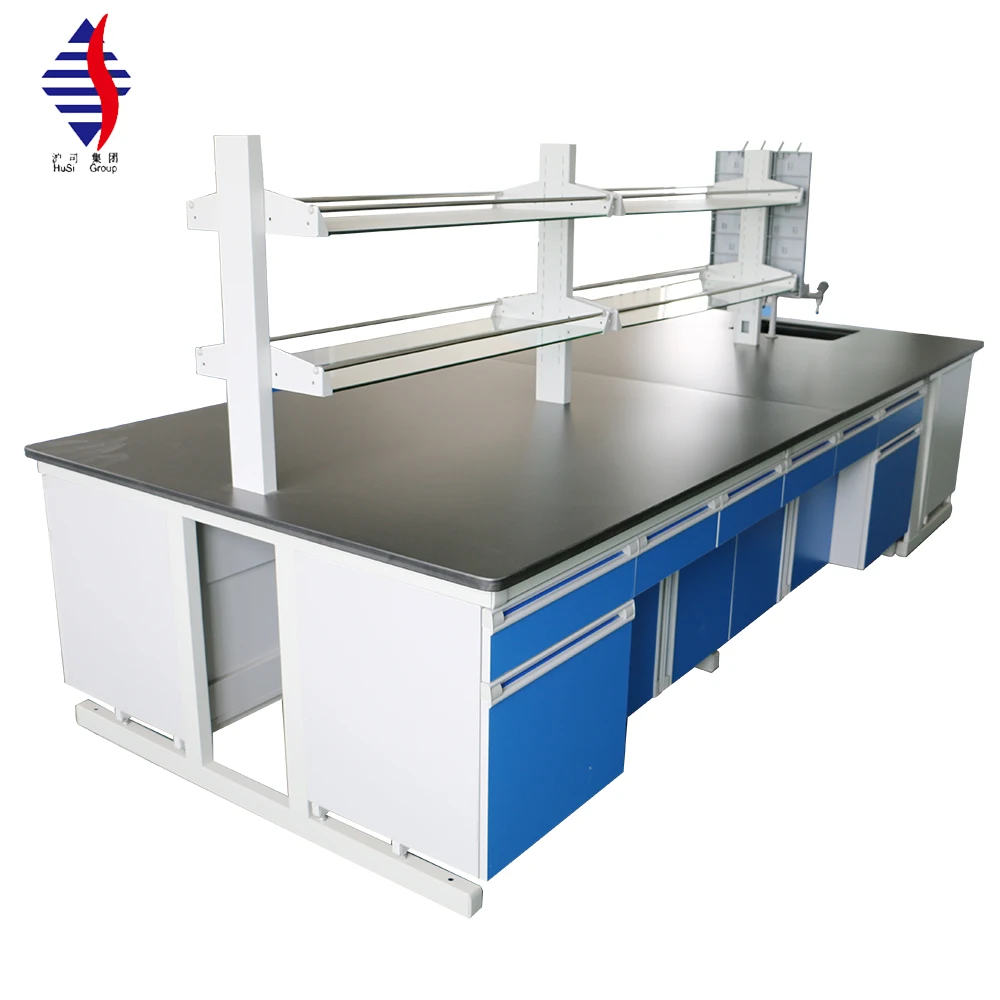 China Physics Lab Furniture China Physics Lab Furniture