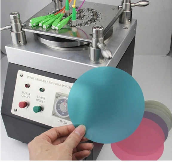 Mipox Fiber Optic Polishing Film Buy Mipox Fiber Optic Polishing Film