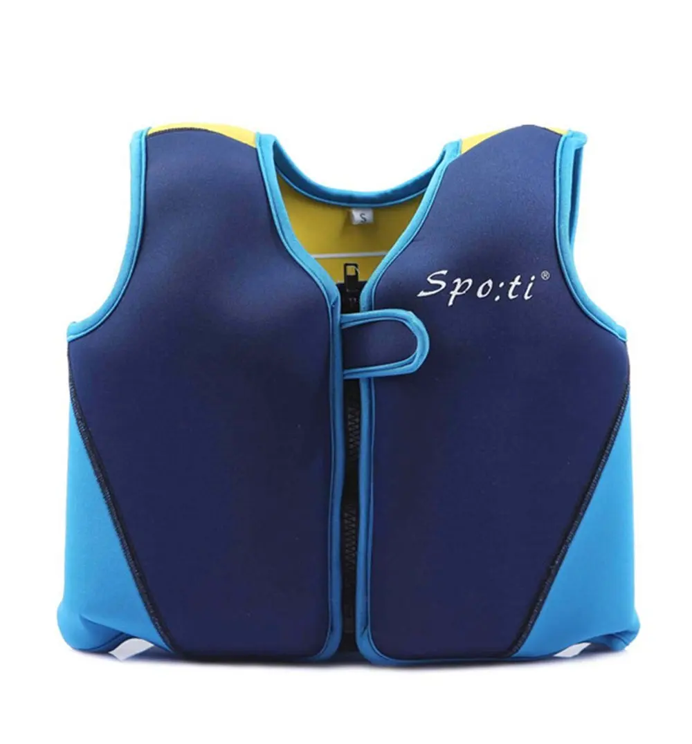 baby swim jacket