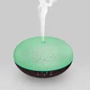 Devices Compatible With Echo Dot 2018 Wholesale Portable Wood Grain Aroma Essential Oil Diffuser