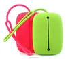high quality Durable for many years soft silicone key case