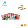 High Quality PVC Candy Wrap Twist Film