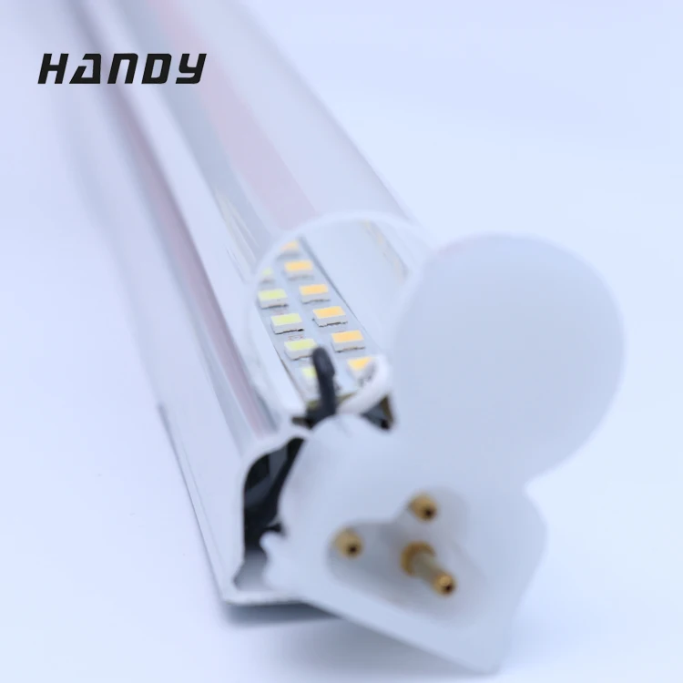 Top Quality 4w 6w 10w 14w 4ft Smd Led Light Fixture T5 Led Tubelight