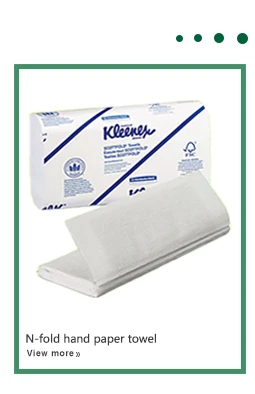 Factory Paper Napkins