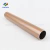 round aluminium tube/pipe profiles for home decoration/curtain track profile