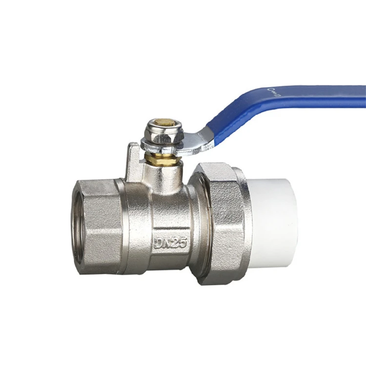 Manual Ppr Brass Food Grade Ball Valve Cpvc Ball Valve Buy Manual Ppr