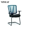 Cheap Office Commercial Mesh and Fabric Meeting Visitor Chair