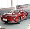 Baic New Energy EU5 R500 New SUV in 2018