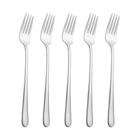 

Korean Style Stainless Steel 304 Forks