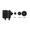 HD Micro 2.5 mm DVR Recorder T-Shirt Camera With High Quality Audio/Video