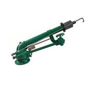 

Big sprinkler gun rain gun sprinkler for dust suppression Whatsapp: 8613486683834