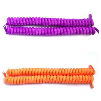 spring shoe laces