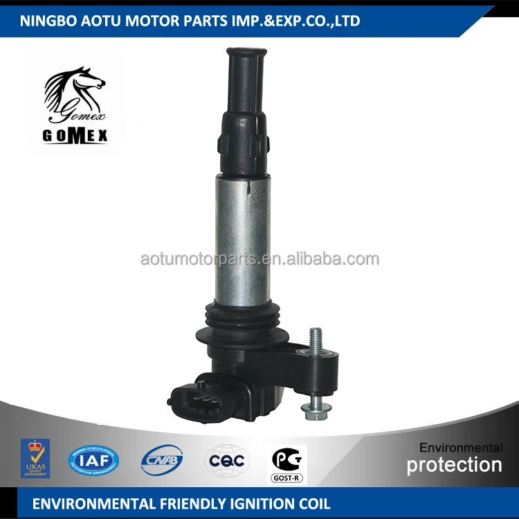 
Ignition coil for bosch 0221604104 0221604112 