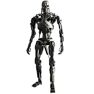 Buy Hot Toys Terminator Salvation 1 6 Scale Figure T 700 Endoskeleton In Cheap Price On Alibaba Com