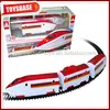 N Scale Model Trains