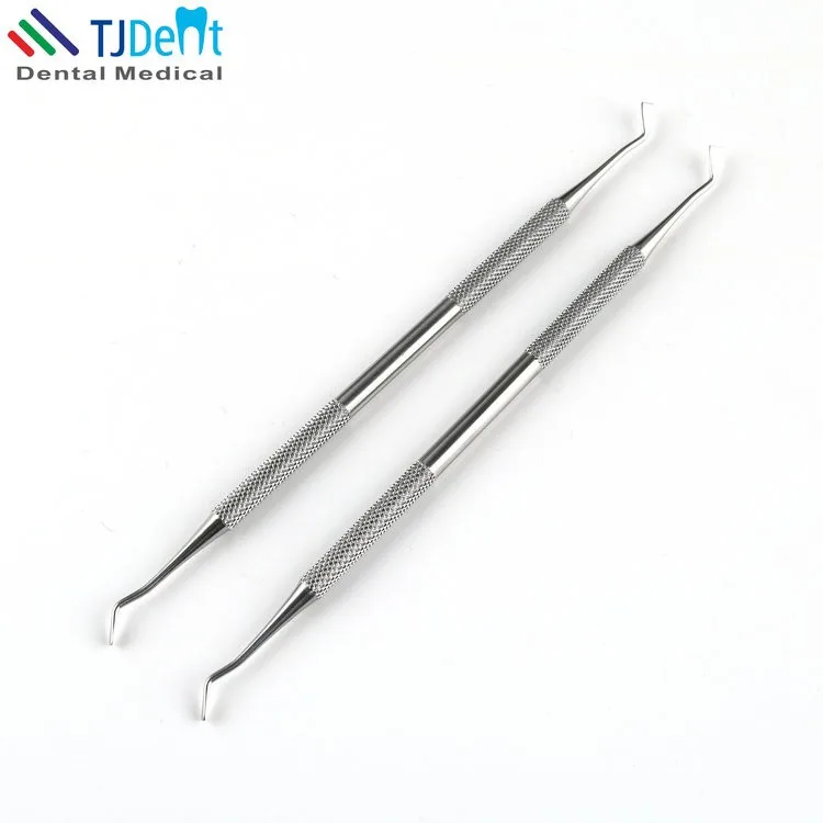 Stainless Steel Dental Gums Scraper Gums Remove Instruments Buy