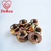 Factory price insert nut best quality flange nuts