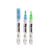Transparents marker liquid chalk marker