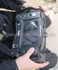 
Audio &video life detector 