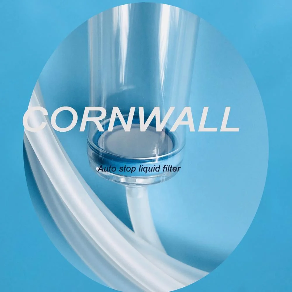 
Disposable iv infusion set luer lock without needle 