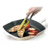Kitchen Essentials Cooking Tools Bread Barbecue Steak Clip Food clamp