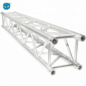 Factory Price On Aluminum Lighting Truss Stage Factory Price On Aluminum Lighting Truss Stage