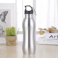 

Free Sample Small Mouth Insulated Custom Size 500ml Sport Water Bottle,Stainless Steel Sport Water Bottle With Lid