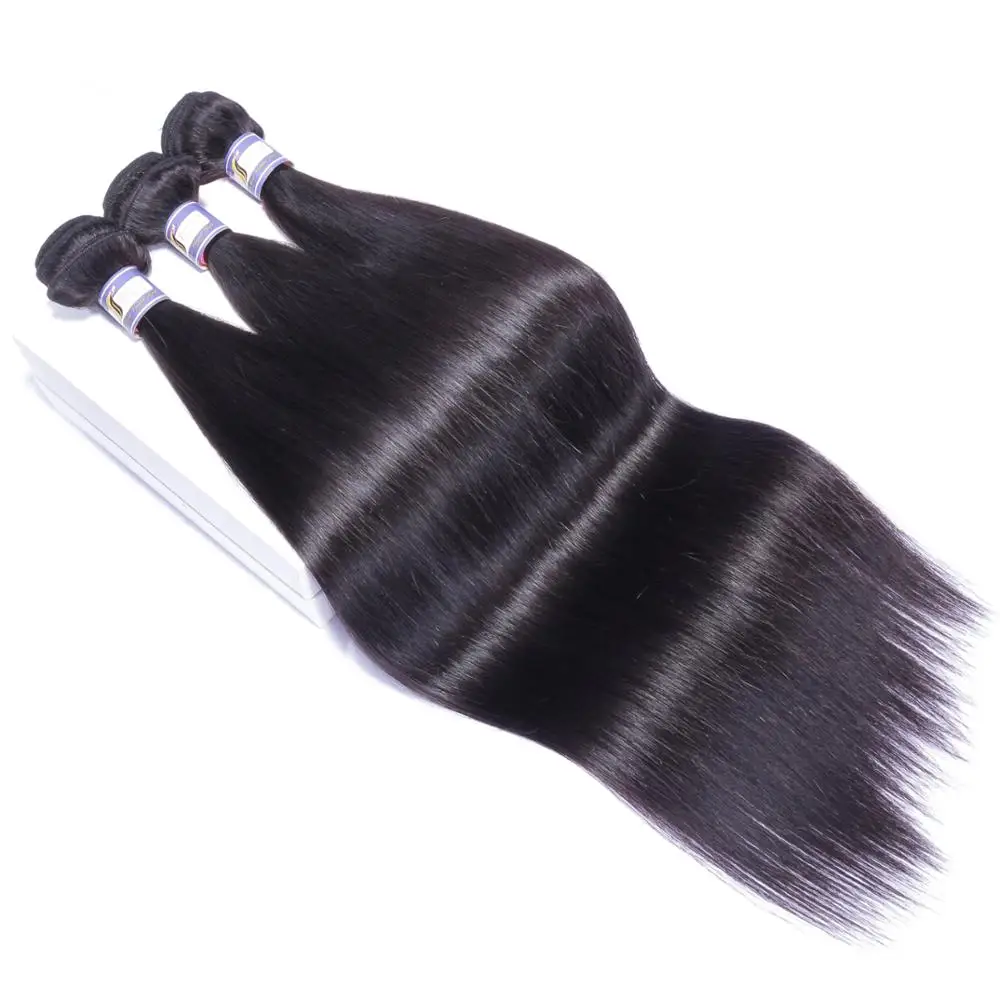 

Hot sell 100% raw cuticle aligned brazilian human hair weave