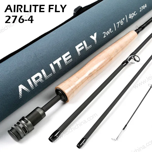 korean fishing rod