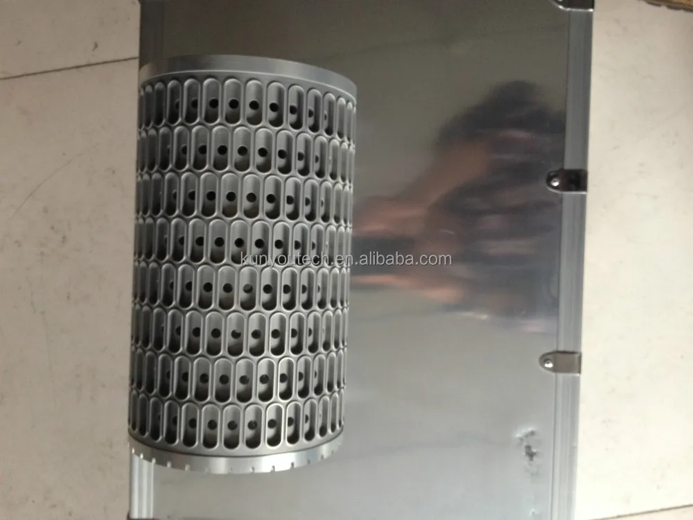 
Softgel Mould Die Roll Tooling For Softgel Encapsulation Machine and paintball machine 