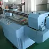Ocbestjet Christmas gifts printing!!! UV1313 flatbed UV printer for phone case printing
