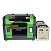 High performance high print speed A3 size card indent printing machine