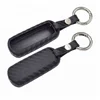 Free Shipping Silicone carbon fiber pattern car key case cover keychain for smart Mazda MX-5 2 3 5 6 CX-3 CX-5 CX-9 fob shell