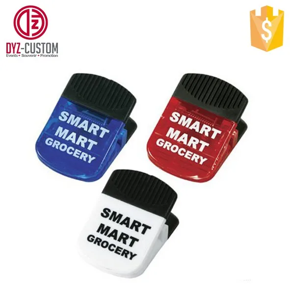 Promotional Plastic Magnetic Clip (7).jpg