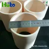 HUTO CERAMIC High Alumina Ceramic Tube 99 alumina tube