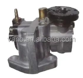 High performance Aluminum motorcycle oil pump MZ