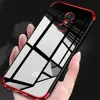 2019 new product clear shockproof phone case for MI 5 PLIUS