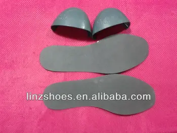 Steel toe cap &steel insole safety shoes