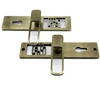 JOYSHARE dimple keys cylinder best china door locks best apartment door Zinc alloy door lock
