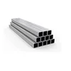 Hs code for din 17458 mirror polished stainless steel pipe