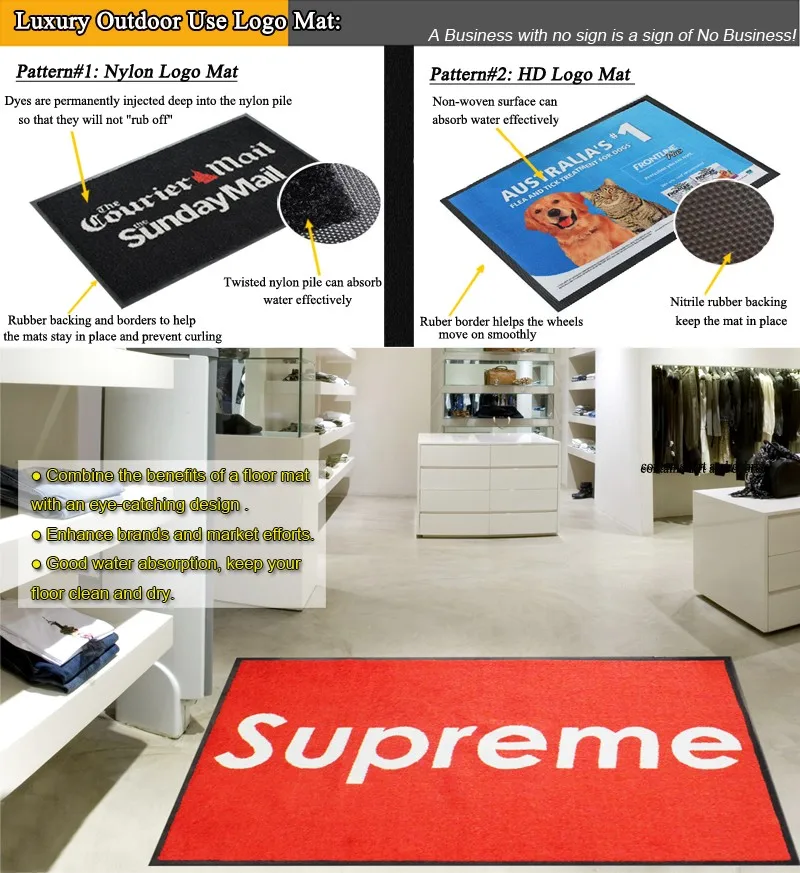 Wholesale Bulk Blank Home Mat Rug Winter Door Mats Buy Bulk