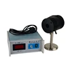 Desktop Laser Power Meter for testing 0-200w co2 laser power