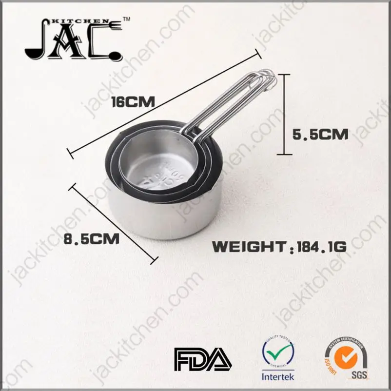 Home & Gardenheavy Duty Measuring Cups